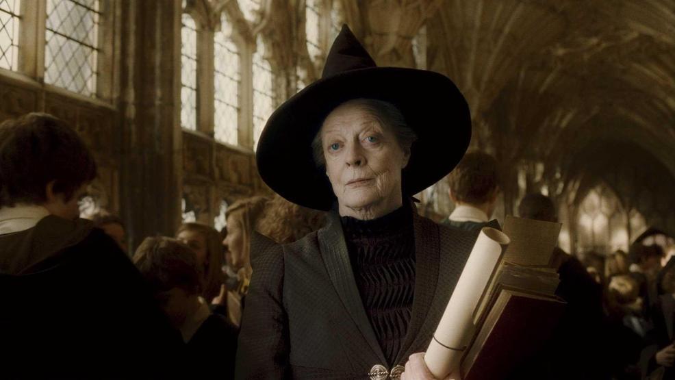 Harry Potterın filmleri ve kitapları arasındaki ilginç farklar