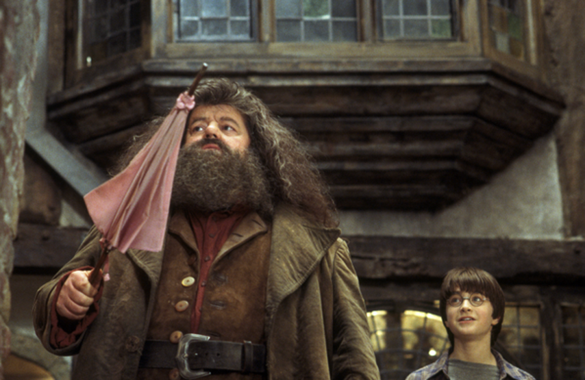 Harry Potterın filmleri ve kitapları arasındaki ilginç farklar