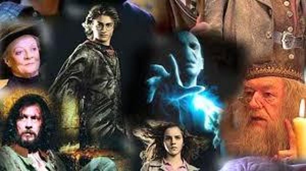 Harry Potterın filmleri ve kitapları arasındaki ilginç farklar