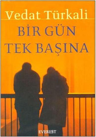 Vedat Türkalinin kitapları