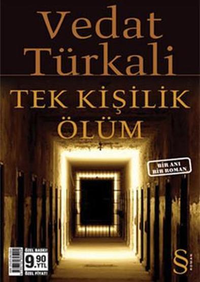 Vedat Türkalinin kitapları