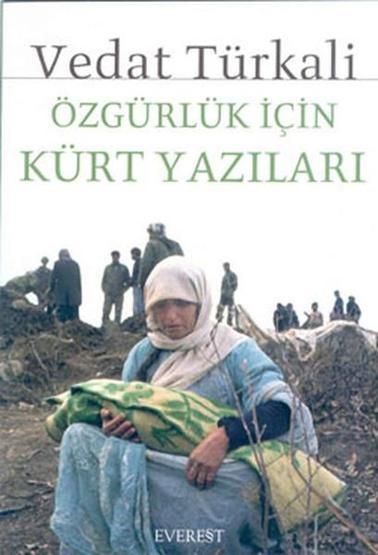 Vedat Türkalinin kitapları