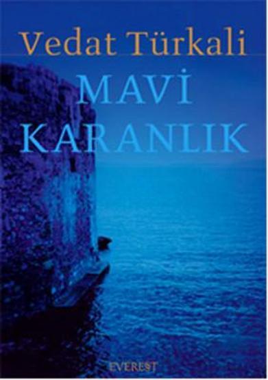 Vedat Türkalinin kitapları