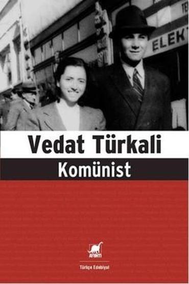 Vedat Türkalinin kitapları