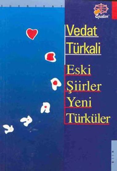 Vedat Türkalinin kitapları