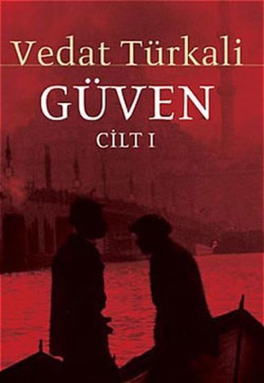 Vedat Türkalinin kitapları