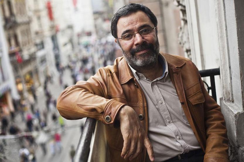 Vedat Türkalinin ardından