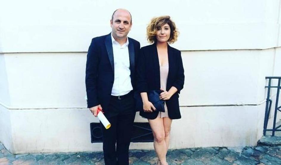 Cem Yılmaz: “Filmdeki öküzün bir simge olmaması sevindirici”