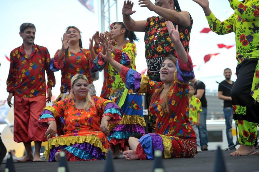 Romanlara destek projesi hayata geçiyor