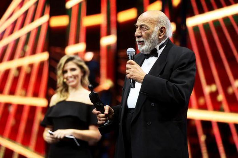 53.sü düzenlenen Uluslararası Antalya Film Festivali başladı