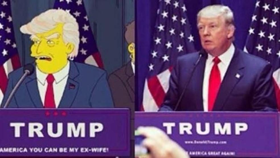 The Simpsonsun senaristinden açıklama