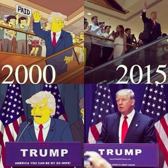 The Simpsonsun senaristinden açıklama
