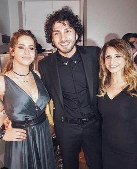 Benim Adım Feridunun galası yapıldı