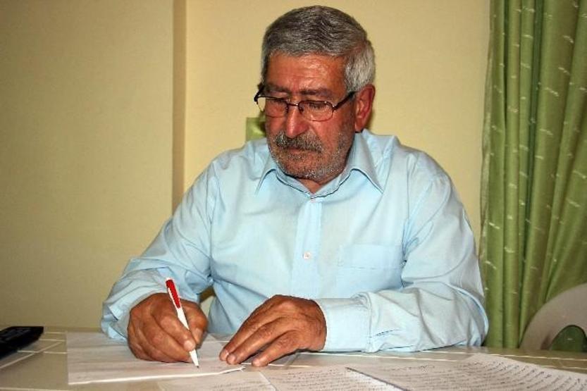 Celal Kılıçdaroğlu: CHPlilerden ölüm tehdidi alıyorum