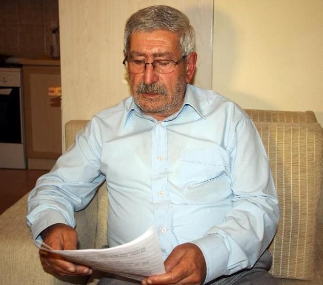 Celal Kılıçdaroğlu: CHPlilerden ölüm tehdidi alıyorum