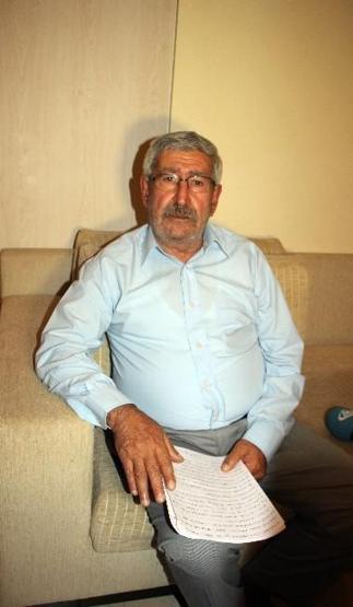 Celal Kılıçdaroğlu: CHPlilerden ölüm tehdidi alıyorum