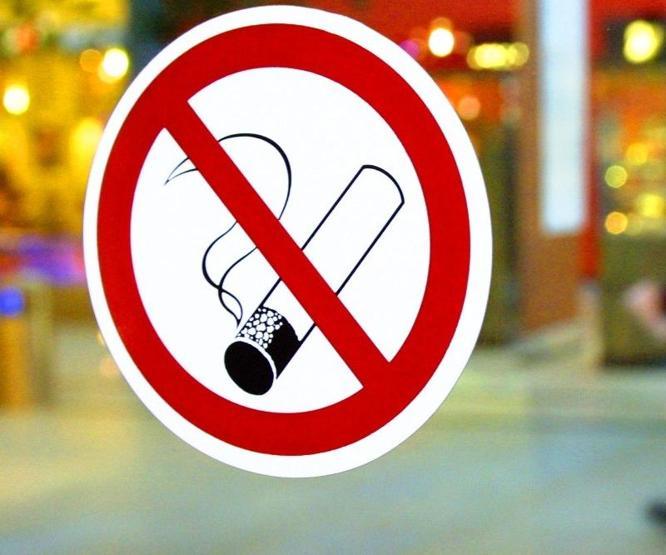 Sigara tiryakilerine kötü haber