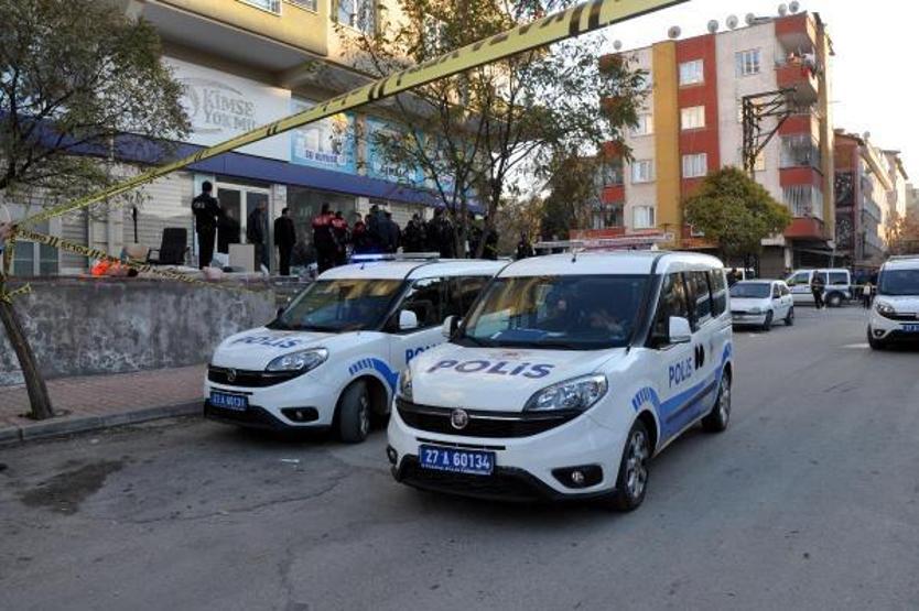 FETÖden mühürlenen Kimse Yok Mu Derneğinde yağmaya 40 gözaltı
