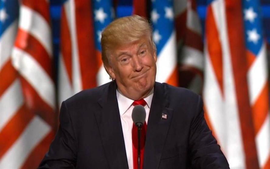 Trump, Obamaya küfreden devlet başkanını Beyaz Saraya davet etti
