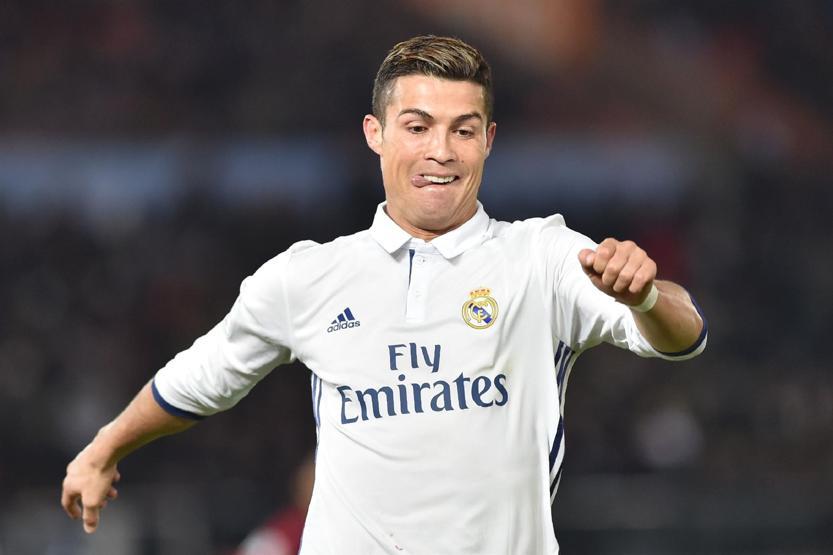 Real Madrid dünyanın en büyüğü oldu