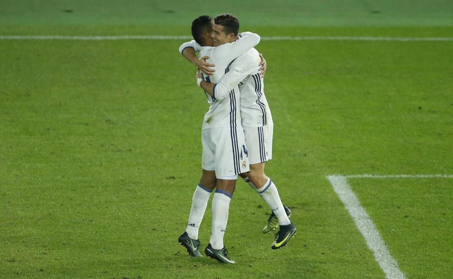 Real Madrid dünyanın en büyüğü oldu