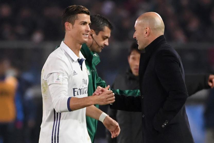Real Madrid dünyanın en büyüğü oldu