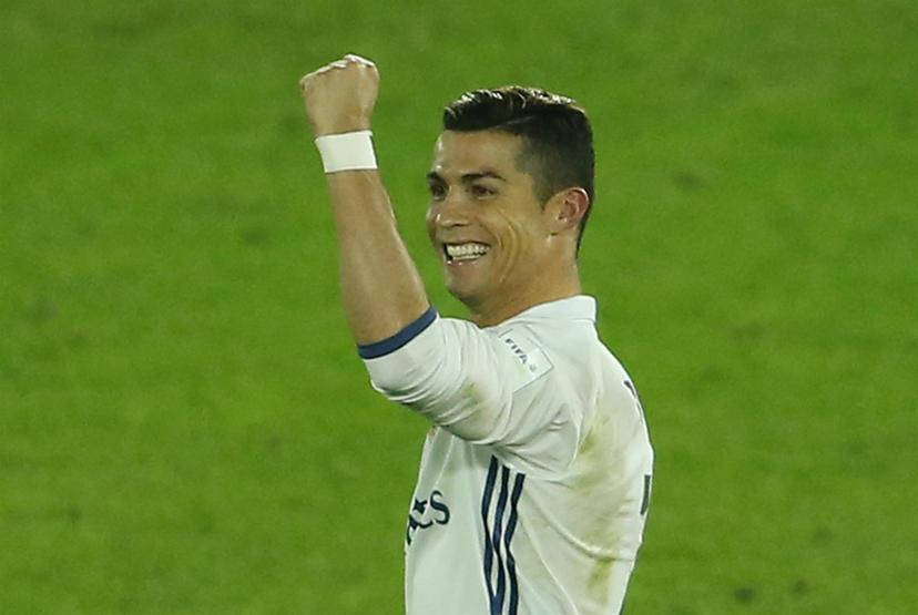 Real Madrid dünyanın en büyüğü oldu