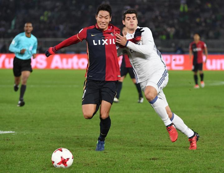 Real Madrid dünyanın en büyüğü oldu