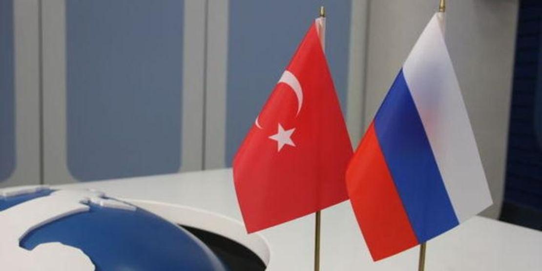 Türkiye-Rusya ilişkilerinin fırtınalı 1 yılı...