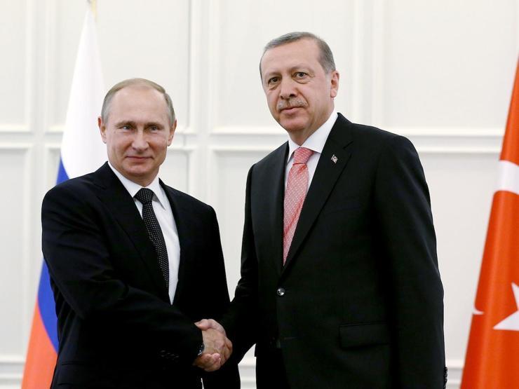 Türkiye-Rusya ilişkilerinin fırtınalı 1 yılı...