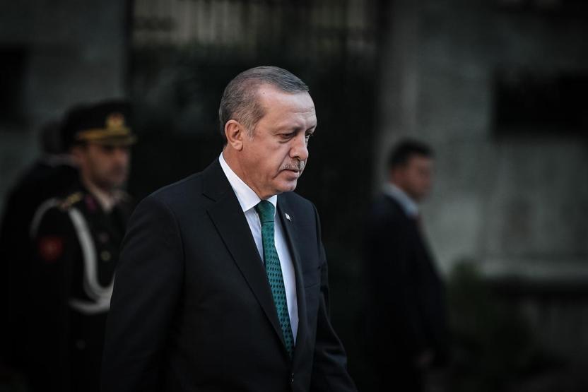 Türkiye-Rusya ilişkilerinin fırtınalı 1 yılı...