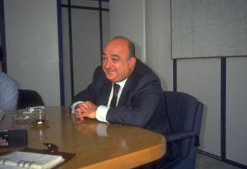 Türkiyeyi sarsan suikastlar