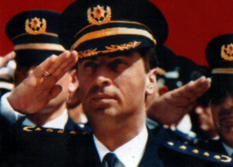 Türkiyeyi sarsan suikastlar