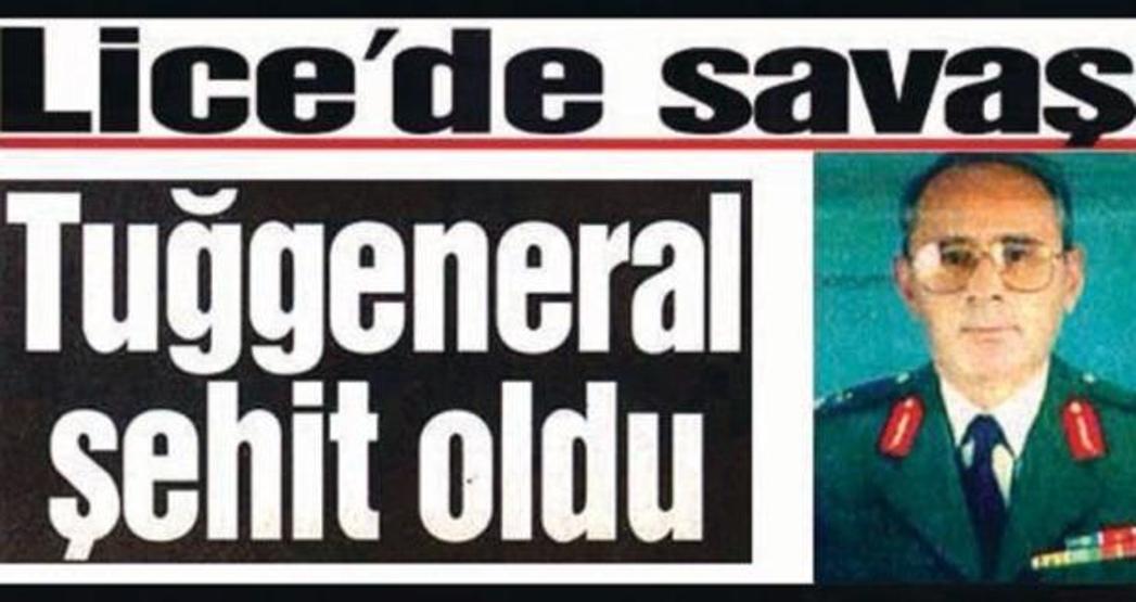 Türkiyeyi sarsan suikastlar