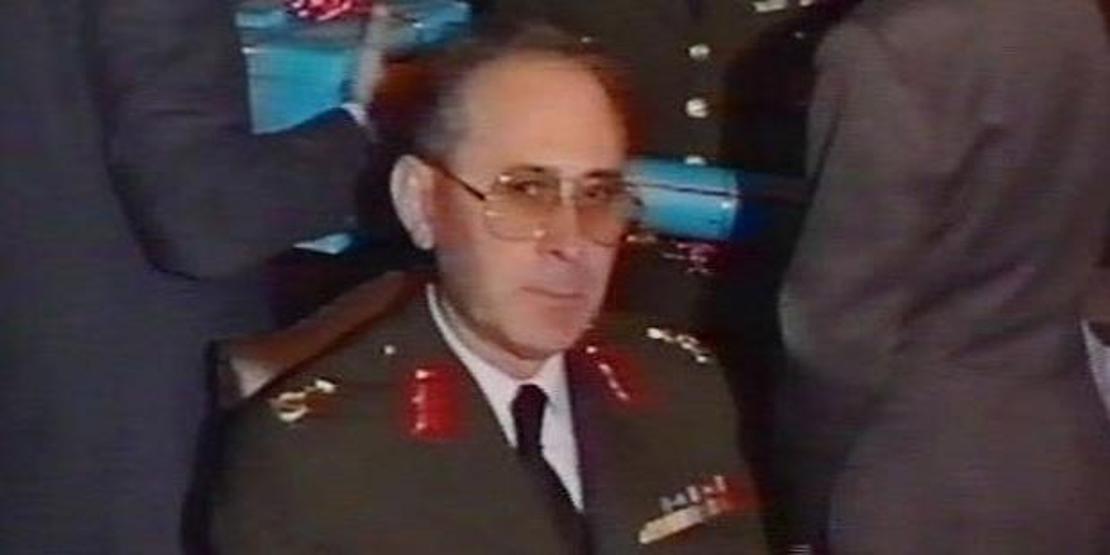 Türkiyeyi sarsan suikastlar