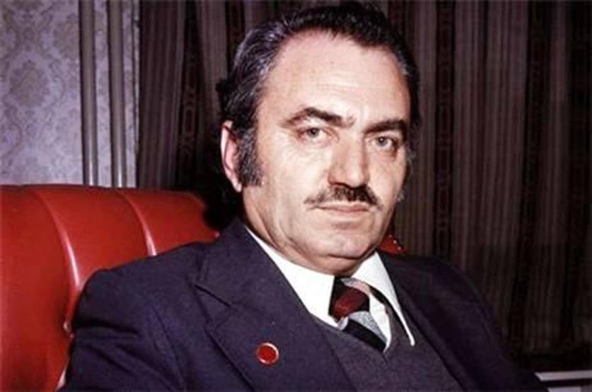 Türkiyeyi sarsan suikastlar