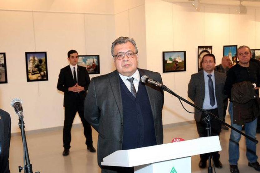 Suikastçı Altıntaş'ın cenazesini kimse almadı