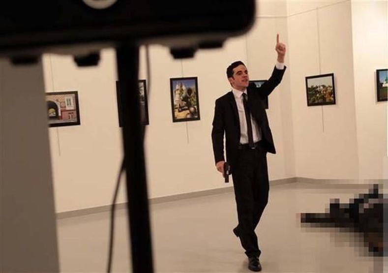 Suikastçı Altıntaş'ın cenazesini kimse almadı