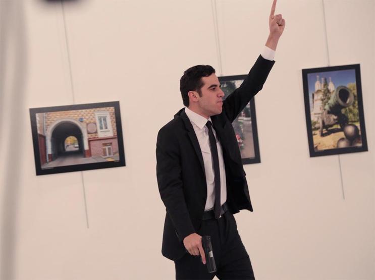 Mevlüt Mert Altıntaş'ın kuzeni: "Vatan haini çıktı"