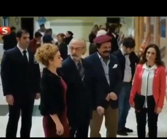 Rus Büyükelçi Andrey Karlov'a yönelik suikastın Samanyolu TV'de işlendiği ortaya çıktı