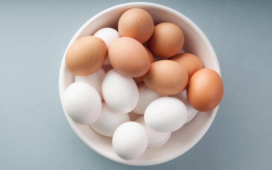Yumurta satışında yeni dönem Bu numaralara dikkat