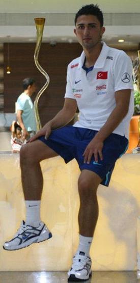 Futbolcuların büyük değişimi