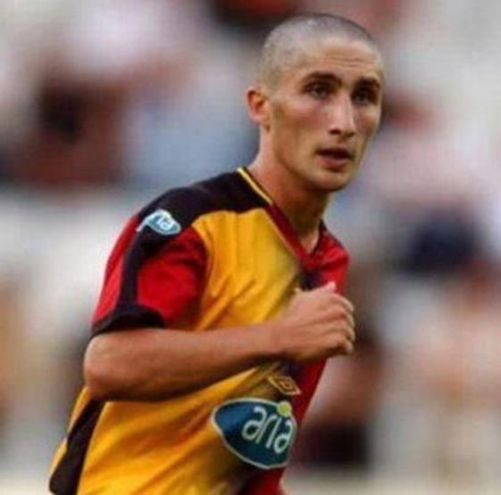 Futbolcuların büyük değişimi