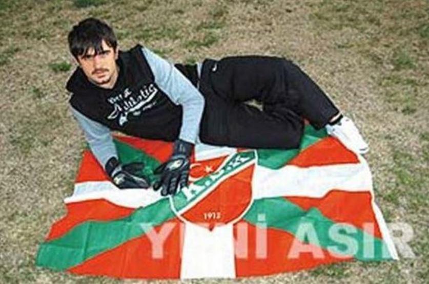 Futbolcuların büyük değişimi