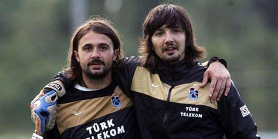 Futbolcuların büyük değişimi
