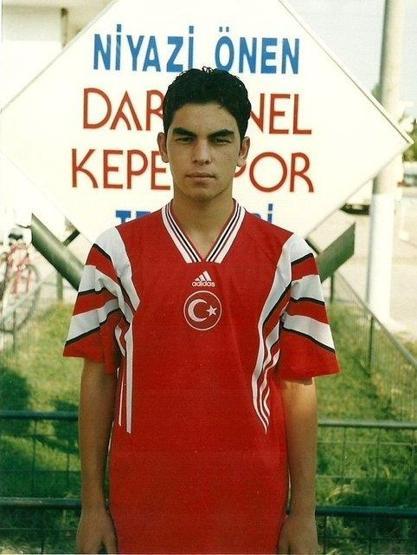 Futbolcuların büyük değişimi