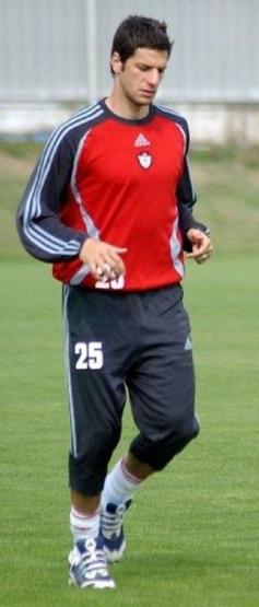 Futbolcuların büyük değişimi