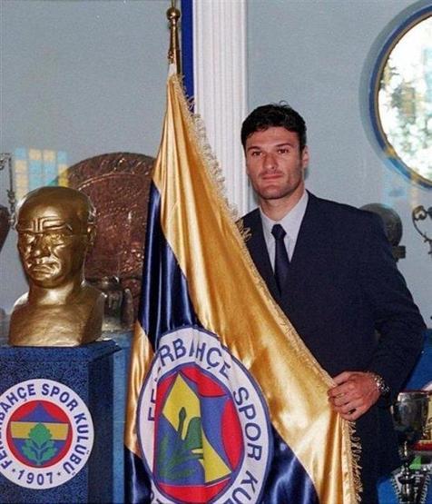 Futbolcuların büyük değişimi
