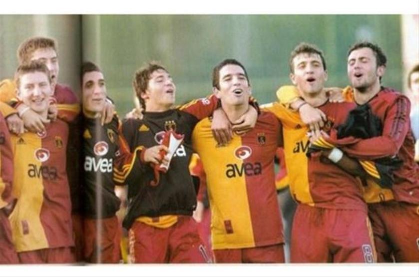 Futbolcuların büyük değişimi