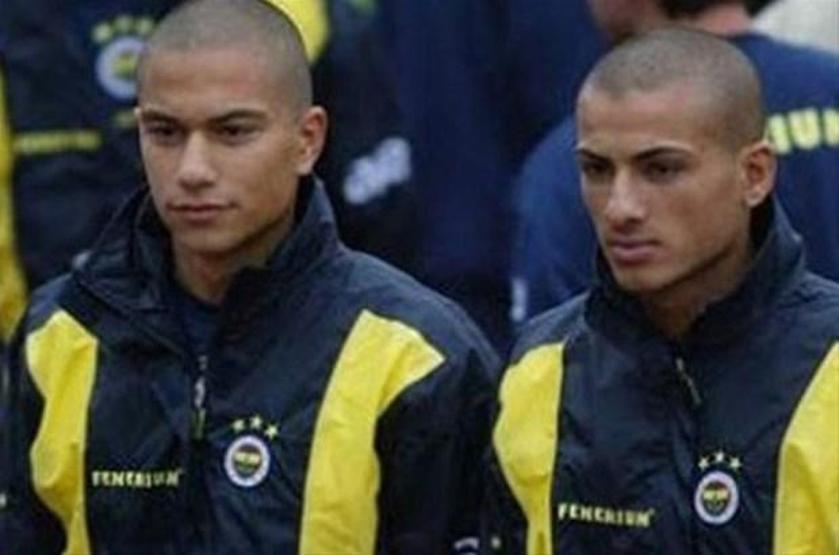 Futbolcuların büyük değişimi